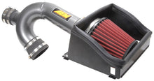 Load image into Gallery viewer, AEM 17-18 Ford F-150 3.5L V6 F/I Gunmetal Gray Cold Air Intake