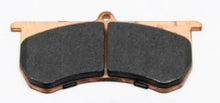 Load image into Gallery viewer, Wilwood Pad Set Metallic 9115 GNX4
