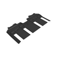 Load image into Gallery viewer, 3D MAXpider 21-24 Toyota Sienna Kagu 2nd Row Floormats - Black