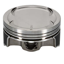 Load image into Gallery viewer, Wiseco Nissan 04 350Z VQ35 4v Dished -10cc 96mm Piston Shelf Stock