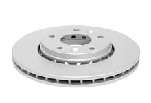 Load image into Gallery viewer, Power Stop 21-23 Nissan Kicks Front Evolution Coated Rotor