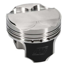 Load image into Gallery viewer, Wiseco Toyota 4v DOME +.2cc STRUT 82.0MM Piston Shelf Stock Kit