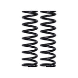 Skyjacker 2.5 In x 12 In x 250lb Universal Coilover Coil Springs