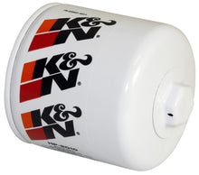 Load image into Gallery viewer, K&amp;N Oil Filter OIL FILTER; AUTOMOTIVE