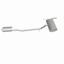 Load image into Gallery viewer, BRExhaust 12-15 CHEVROLET CAPTIVA SPORT 2.4L Exhaust Kit