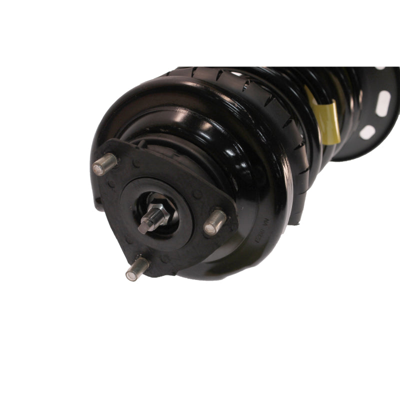 KYB Shocks & Struts Strut Plus Front Right FORD Focus 2007-2006
