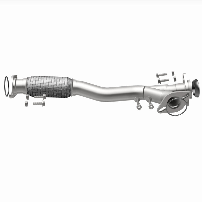 BRE Exhaust 06-12 Fusion Milan MKZ Zephyr 3.0L 3.5L Front Pipe Kit