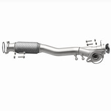 Load image into Gallery viewer, BRE Exhaust 06-12 Fusion Milan MKZ Zephyr 3.0L 3.5L Front Pipe Kit