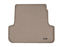 Load image into Gallery viewer, WeatherTech 90-95 Toyota 4Runner Cargo Liners - Tan