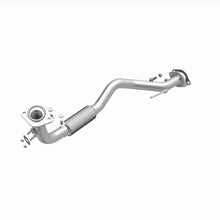 Load image into Gallery viewer, BRE Exhaust 88-92 Corolla Prizm 1.6L Front Pipe Kit