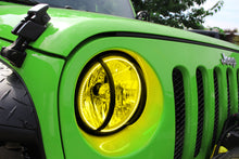 Load image into Gallery viewer, Oracle 07-16 Jeep Wrangler JK SMD HL - ColorSHIFT w/ BC1 Controller