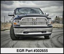 Load image into Gallery viewer, EGR 09-13 Dodge Ram Pickup Superguard Hood Shield - Matte (302655)