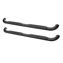 Load image into Gallery viewer, Westin 2009-2014 Ford F-150 SuperCrew Platinum 4 Oval Nerf Step Bars - Black