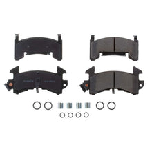 Load image into Gallery viewer, Power Stop 79-85 Avanti II Front or Rear Z17 Evolution Ceramic Brake Pads w/Hardware