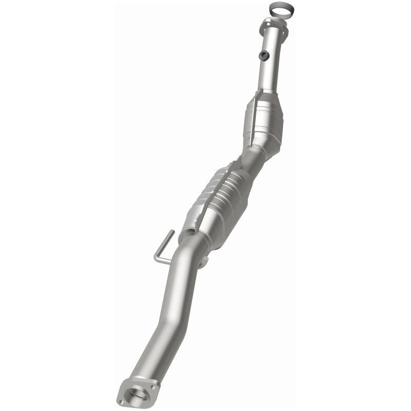 Magnaflow Conv DF 2007-2011 RANGER 2.3L Underbody