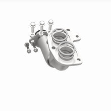 Load image into Gallery viewer, BRE Exhaust 95-04 Tacoma 3.4L Front Pipe Kit