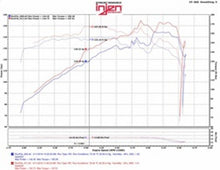 Load image into Gallery viewer, Injen 07-12 Jeep Wrangler 3.8L V6 Evolution Intake