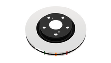 Load image into Gallery viewer, DBA 94-01 Nissan Silva S14/S15 Rear 4000 Series Rotor
