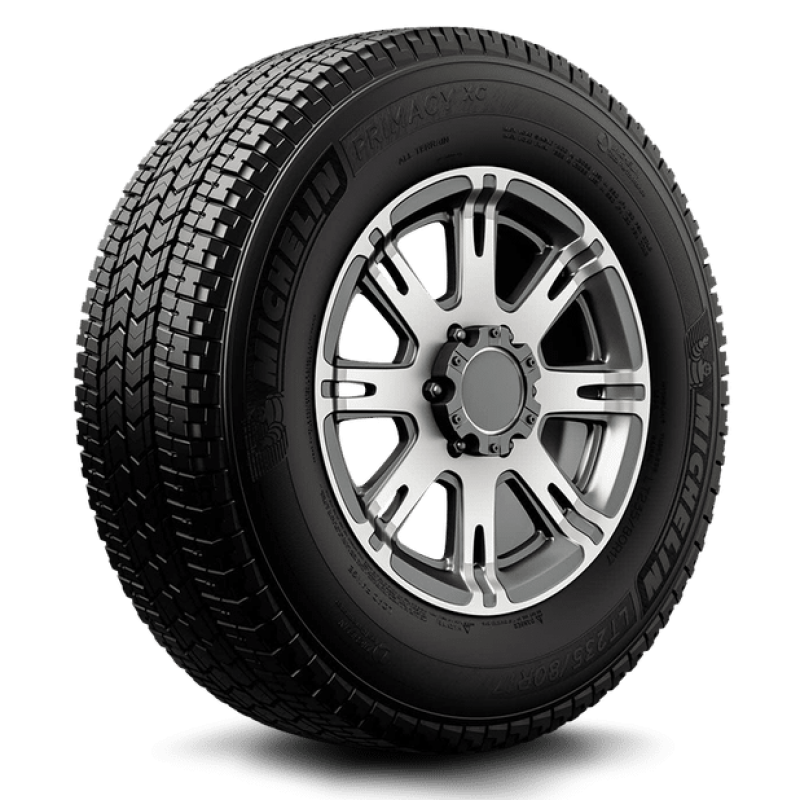 Michelin Primacy XC LT235/80R17 120/117R