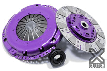 Load image into Gallery viewer, XClutch 94-98 Volkswagen Jetta GLX 2.8L Stage 2 Cushioned Ceramic Clutch Kit