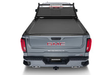 Load image into Gallery viewer, BackRack 19-23 Silverado/Sierra (New Body) 1500 Louvered Rack Frame Only Requires Hardware