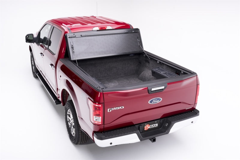 BAK 08-16 Ford Super Duty 6ft 9in Bed BAKFlip F1