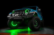 Load image into Gallery viewer, Oracle Oculus Bi-LED Projector Headlights for Jeep JL/Gladiator JT - w/ BC1 Controller