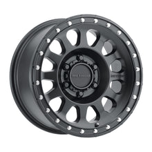 Load image into Gallery viewer, Method MR315 17x9 -12mm Offset 6x5.5 106.25mm CB Matte Black Wheel