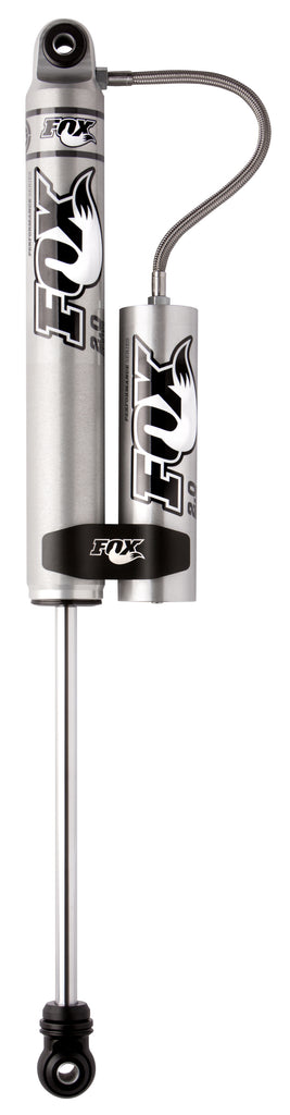 Fox 94-98 Discovery I Land Rover 2.0 Perf Series 7.9in. Smooth Body R/R Rear Shock / 0-1in. Lift