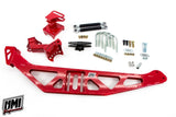 UMI Performance 82-02 GM F-Body Fabricated Watts Link Factory Rear End