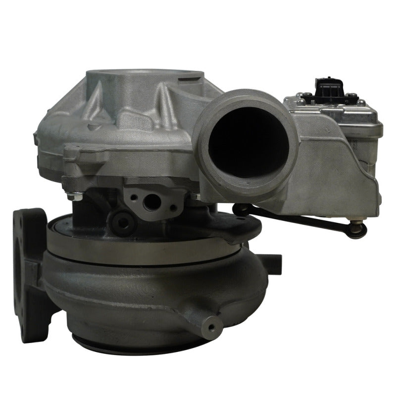 BD Diesel 20-23 Chevy/GM 2500/3500 L5P Duramax 6.6L Reman. Turbo