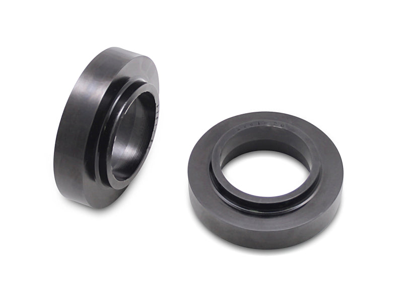 SuperPro Coil Spring Spacer Kit - 20mm (Pair)