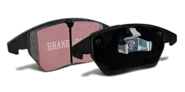 EBC 2021+ Ford Bronco (6th Generation) 2.3T Rear Ultimax Brake Pads