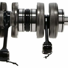 Load image into Gallery viewer, Wiseco 90-02 Honda CR125R Crankshaft Kit