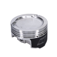 Load image into Gallery viewer, Wiseco Chevy LS Series -25cc Dish 3.905inch Bore Piston Shelf Stock