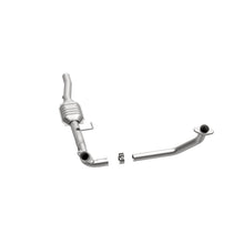 Load image into Gallery viewer, MagnaFlow Conv DF 00 Dodge Dakota 3.9L 2wd