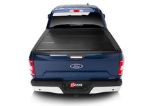 Load image into Gallery viewer, BAK 2021+ Ford F-150 Regular Super Cab &amp; Super Crew (4 Door) BAKFlip G2 6.5ft Bed Cover