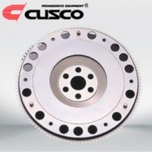 Load image into Gallery viewer, Cusco Lightweight Flywheel 92-05 Subaru GC8/GDA Impreza WRX