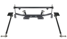 Load image into Gallery viewer, Ridetech 62-67 Nova Double Adjustable Bolt-On 4-Link w/ Rubber Rod Ends