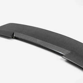 Seibon 2021 Lexus IS300/IS350 F Sport - TT Style Carbon Fiber Rear Spoiler