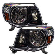 Load image into Gallery viewer, Oracle 05-11 Toyota Tacoma SMD HL - Black - ColorSHIFT w/ 2.0 Controller