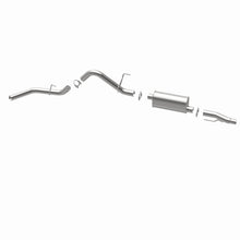 Load image into Gallery viewer, MagnaFlow BRE Exhaust Kit 11-14 Ford F-150