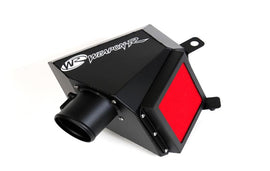Weapon R 05-09 Ford Mustang GT 4.6L V8 (NSWP) Stealth Air Box