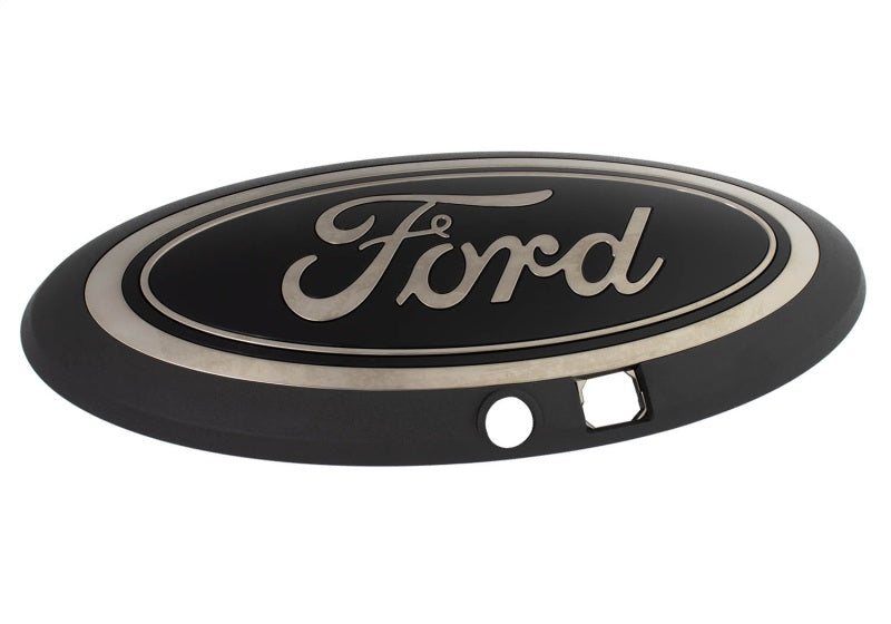 Ford Racing 18-20 F-150 Black Oval Kit w/Camera