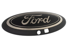 Load image into Gallery viewer, Ford Racing 21-22 Ford F-150 Black Oval Kit w/Camera Provision