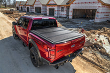 Load image into Gallery viewer, UnderCover 04-14 Ford F-150 6.5ft Armor Flex Bed Cover - Black Textured