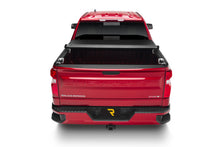 Load image into Gallery viewer, Truxedo 14-18 GMC Sierra &amp; Chevrolet Silverado 1500 8ft Lo Pro Bed Cover