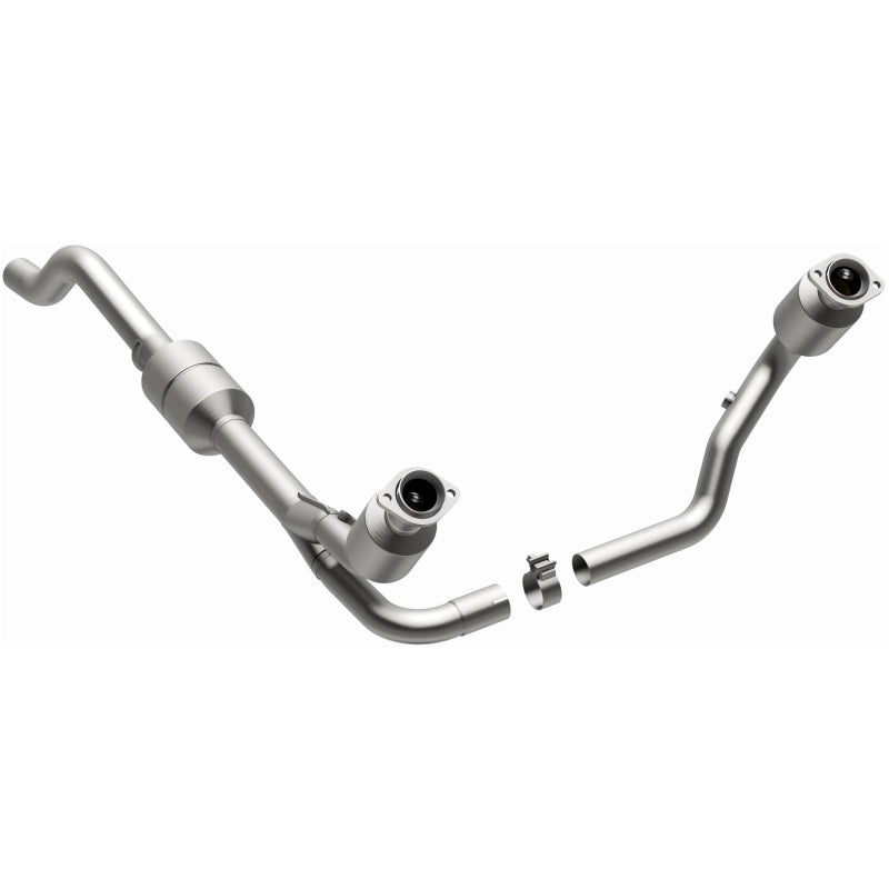 MagnaFlow Conv DF 00-03 Dodge Durango 4.7L