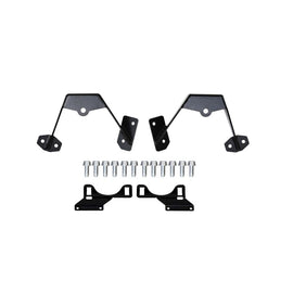 Skyjacker 20-25 Jeep Gladiator JT 3.5-6 in. Coilover Brackets Component Box