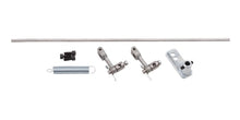 Load image into Gallery viewer, Edelbrock Two Barrel Carb Non ProgressIVe Throttle Linkage Kit 2X2